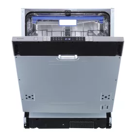 ELMARK EL-12/U7713D ZMYWARKA DO ZASTAWEK 60 CM