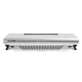 ELMARK EL-60F49WH GRZEJNIK ŚCIENNY Z FILTREM 310 m3/h