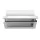 ELMARK EL-60L03WH OBUDOWA TELESKOPOWA FILTR 400 m3/h