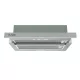 ELMARK EL-60L07S OBUDOWA TELESKOPOWA FILTR 630 m3/h