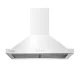 ELMARK EL-60A09WH Okap piramidalny z filtrem 440 m3/h ELMARK EL-60A09WH Okap piramidalny z filtrem 440 m3/h