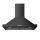 ELMARK EL-60A09BL DOMKI PIRAMIDOWE 440 m3/h Z FILTREM
