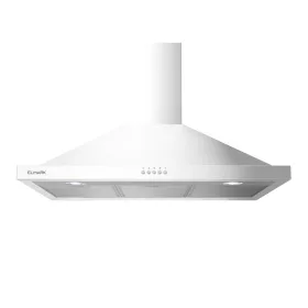 ELMARK EL-90A09WH Okap piramidalny 440 m3/h z filtrem