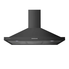 ELMARK EL-90A09BL OBUDOWA PIRAMIDOWA 440 m3/h Z FILTREM
