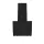 ELMARK EL-60J72BL OKAP DACHOWY Z FILTREM 800 m3/h