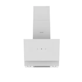   ELMARK EL-60J72WH kwadratowy wentylator wyciągowy 800 m3/h z filtrem