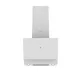 ELMARK EL-60J72WH kwadratowy wentylator wyciągowy 800 m3/h z filtrem