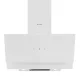 ELMARK EL-90J72WH Kwadratowa okap kuchenny z filtrem 800 m3/h
