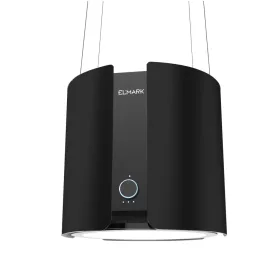 ELMARK EL-IR0145B OKAP WYSTAJĄCY 400 m3/h Z FILTREM