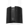 ELMARK EL-IR0145B OKAP WYSTAJĄCY 400 m3/h Z FILTREM