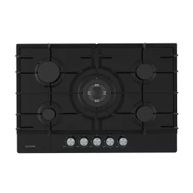 ELMARK EL-75GQ095 SZKLANA PŁYTA GAZOWA 75 CM