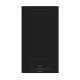 ELMARK EL-ID3592 WBUUDOWANA PŁYTA INDUKCYJNA 288x520MM