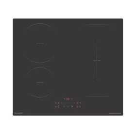 ELMARK EL-IF7454 WYBAWIONA Kuchenka indukcyjna 590x520 mm