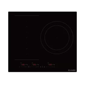 ELMARK EL-6T74 WBUUDOWANA PŁYTA INDUKCYJNA 590x520MM