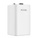 ELMARK EL07-15A ZESTAW DO ZMYWARKI POD ZMYWARKĄ 7L, 1500W