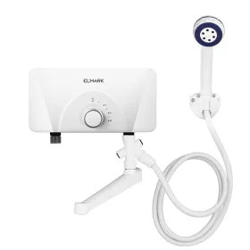   ELMARK EL70065-J PODGRZEWACZ WODY INSTALACYJNY Z PRZEPŁYWEM ZLEW 6500 W