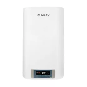   ELMARK EL80-30EFTW INTELIGENTNY PODGRZEWACZ WODY 80 L, 3000 W