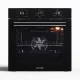 ELMARK EL-750106 PIEC DO WBUWANIA 75 L, 6 FUNKCJI