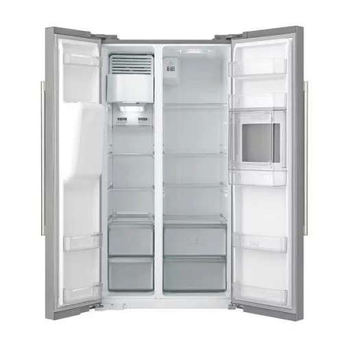 EL-657R Lodówka side-by-side 516 l 1788 mm