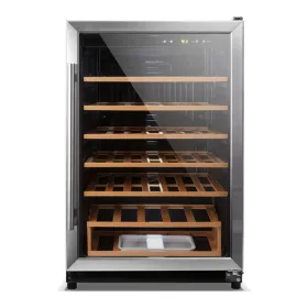 ELMARK EL-169C CHŁODZIARKA DO WINA 130 L 545 x 630 x 855 MM