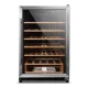 ELMARK EL-169C CHŁODZIARKA DO WINA 130 L 545 x 630 x 855 MM