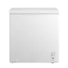 ELMARK EL-259F WIDOCZNA szafa zamrażarka 198L 816x550x850MM
