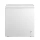 ELMARK EL-259F WIDOCZNA szafa zamrażarka 198L 816x550x850MM