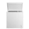 ELMARK EL-259F WIDOCZNA szafa zamrażarka 198L 816x550x850MM