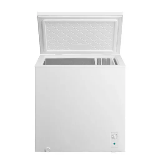 ELMARK EL-259F WIDOCZNA szafa zamrażarka 198L 816x550x850MM