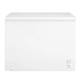 ELMARK EL-384F LODÓWKA Z DRZWIAMI 295 L 1115 x 670 x 850 mm