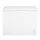 ELMARK EL-384F LODÓWKA Z DRZWIAMI 295 L 1115 x 670 x 850 mm