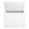 ELMARK EL-384F LODÓWKA Z DRZWIAMI 295 L 1115 x 670 x 850 mm