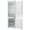EL-332R.BI LODÓWKA DO WBUUDOWANIA 248 L 1772 mm
