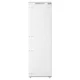 ELMARK EL-285F. BI LODÓWKA DO WBUUDOWANIA 212L 1772mm