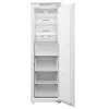 ELMARK EL-285F. BI LODÓWKA DO WBUUDOWANIA 212L 1772mm