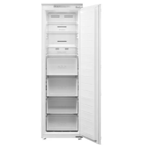 ELMARK EL-285F. BI LODÓWKA DO WBUUDOWANIA 212L 1772mm