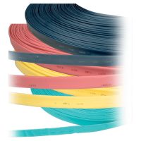 Rurki termokurczliwe