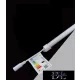 Taśma LED UNIVERSO 12 V z głowicą DC 10 W 1100 lm 6500 K IP20 1 m