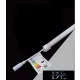 Taśma LED UNIVERSO 12V z głowicą DC 18W 1980lm 4000K IP20 2M