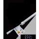 Taśma LED UNIVERSO 12 V z głowicą DC 18 W 1980 lm 6500 K IP20 2 m