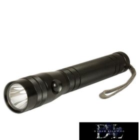 Latarka LED ARCAS 5 W 200 lm 200 m 3xLR14 C