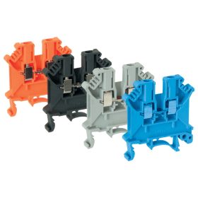 BLOK ZACISKÓW LTU2UK 5N NIEBIESKI