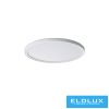 Lampa LED KANLUX AZPO 11,8 W-NW-O-W