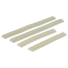 ZNACZNIK ZACISKU ROW ZB8 (10 SZTUK W PASKU)