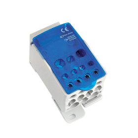 PPDTB250 BLOK ROZDZIELCZY JEDNOPOLOWY 255 A