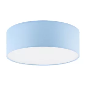 TK LIGHTING LAMPY SUFITOWE RONDO KID 3229 4XE27 NIEBIESKIE