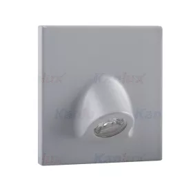 Lampa KANLUX MEFIS LED GR-NW