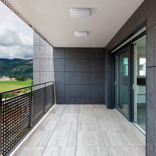 Lampa KANLUX BENO 18W NW-L-W