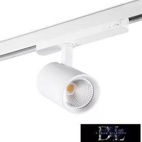 Lampa KANLUX ATL1 18W-930-S6-W