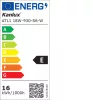 Lampa KANLUX ATL1 18W-930-S6-W